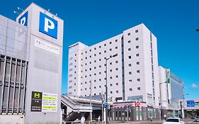 千歳ステーションホテル
